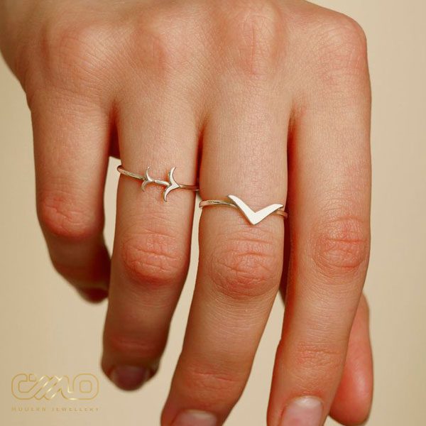 انتخاب انگشتر | انگشتر مناسب | انواع انگشتر | انگشتر ازدواج | خرید انگشتر طلا