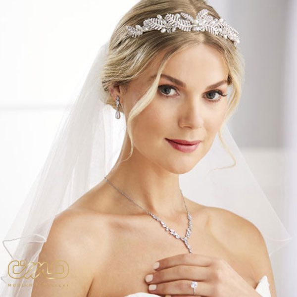 انتخاب جواهرات عروس | جواهرات عروسی | خرید جواهرات عروس | بهترین جواهرات عروس
