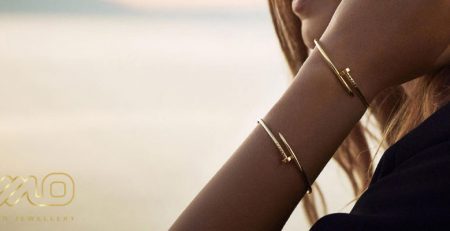 انتخاب دستبند طلا | دستبند طلا مناسب | خرید دستبند طلا | دستبند طلا زنانه | دستبند طلا سفارشی