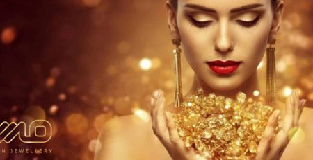 طلا و جواهرات | خرید طلا و جواهر | سفارش طلا و جواهر
