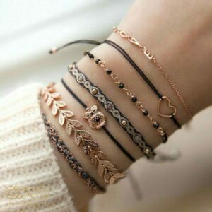 انواع دستبند طلا | دستبند طلا دخترانه | دستبند طلا زنانه | بهترین دستبند طلا | خرید دستبند طلا