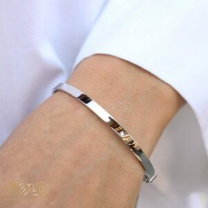 انواع دستبند طلا | دستبند طلا دخترانه | دستبند طلا زنانه | بهترین دستبند طلا | خرید دستبند طلا