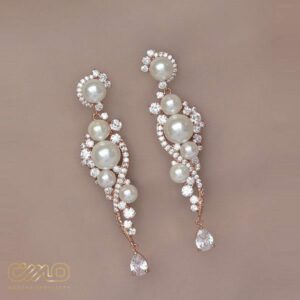 Jewelry With Pearls 2