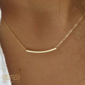The Best Gold Necklace 1