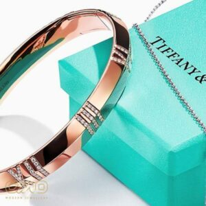 Tiffany Brand