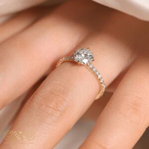 Womens Wedding Ring 2