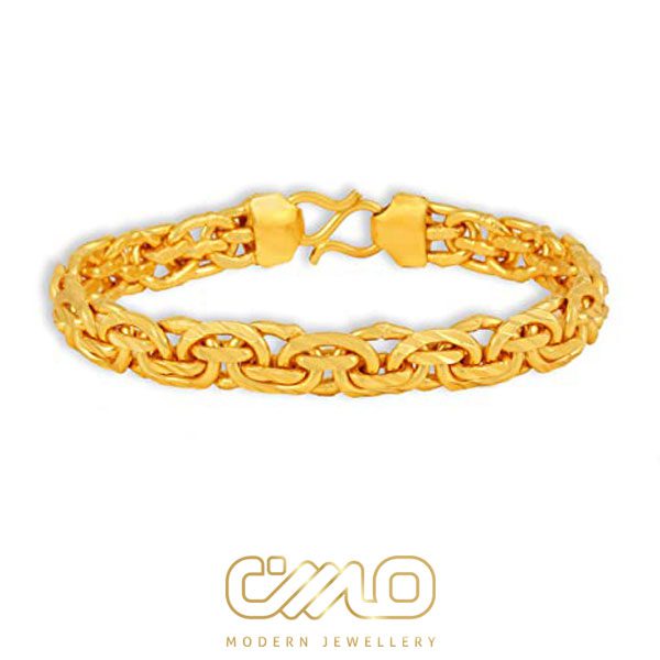 Gold Bracelet 5 1