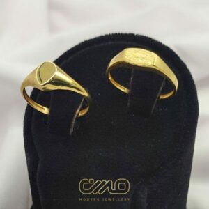 انگشتر طلا سبک | انگشتر طلا شیک | انگشتر طلا سفارشی | انگشتر طلا خاص | انگشتر طلا دخترانه