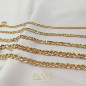 دستبند طلا سبک | دستبند طلا دو رنگ | دستبند طلا جدید | دستبند طلا خاص | دستبند طلا شیک | دستبند طلا ظریف