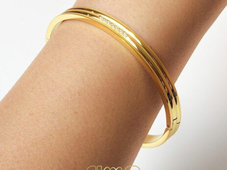 دستبند طلا النگویی | دستبند طلا نگینی | دستبند طلا خاص | دستبند طلا جدید | دستبند طلا سفارشی | دستبند طلا آیینه ای